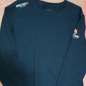 RuggedTrade FR shirt